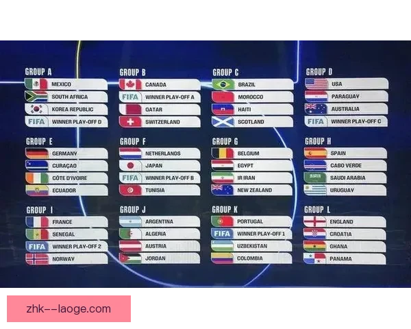 2026世界杯墨西哥赛区安保升级引发警力紧张问题