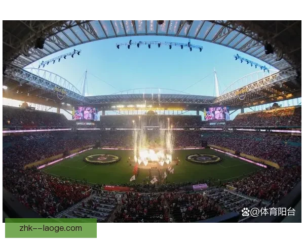 苏格兰队计划于2025年11月在迈阿密建立长期训练大本营备战2026世界杯
